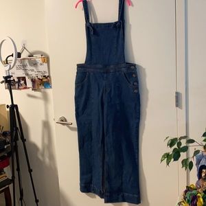 ModCloth Overalls